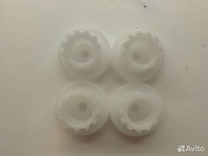 Втулка шнека для мясорубки