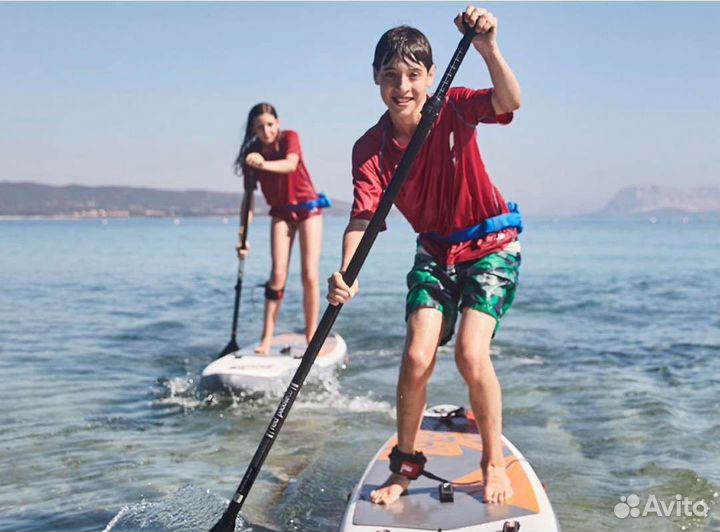 Прокат SUP, прокат лодок, лодочный мотор в прокат