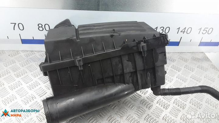 Корпус воздушного фильтра Skoda Octavia