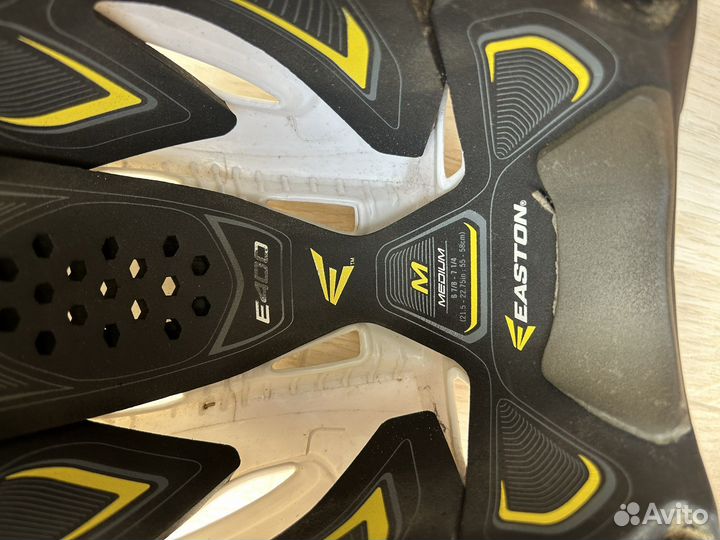 Продам хоккейные вещи