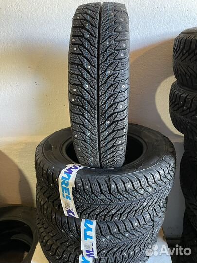 КАМА Alga (HK-531) 185/70 R14 88T