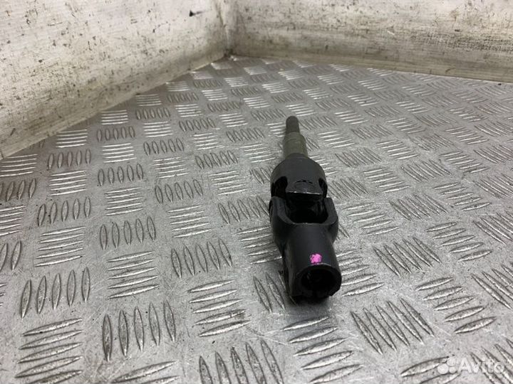 Карданчик рулевой Toyota Camry V30 2azfe 2004