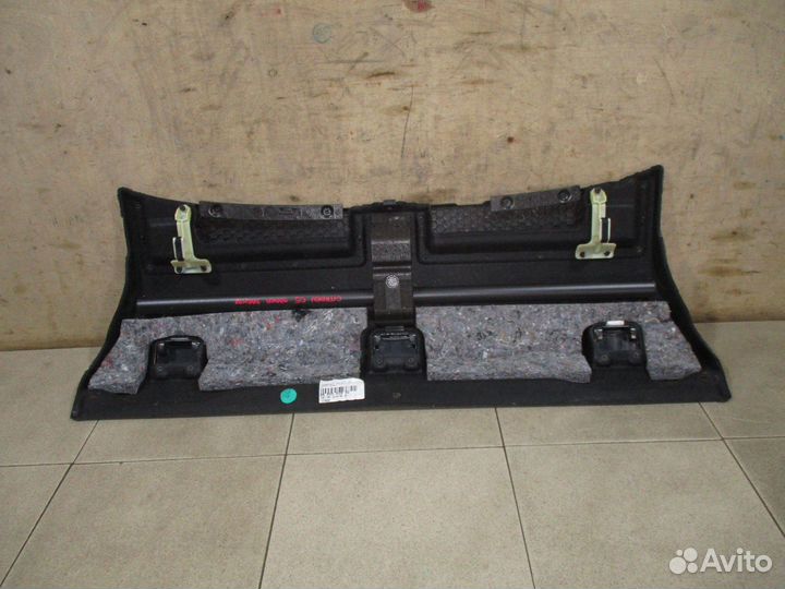 Полка Citroen C5 (RD/TD)