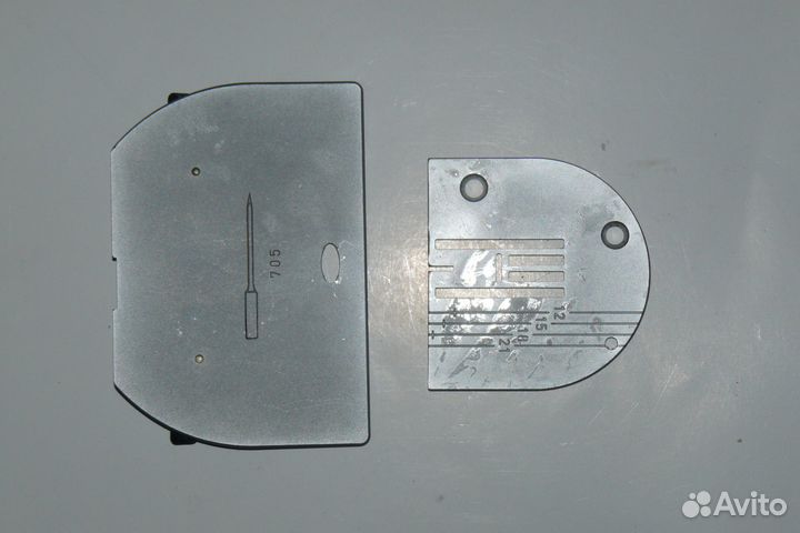 Запчасти для швейной машины Vеritas