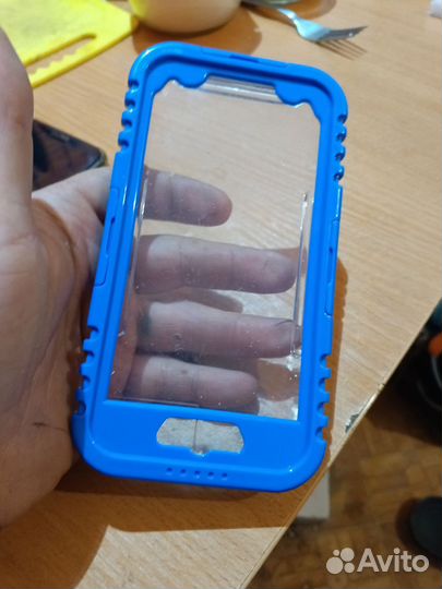iPhone 7 Plus, 128 ГБ