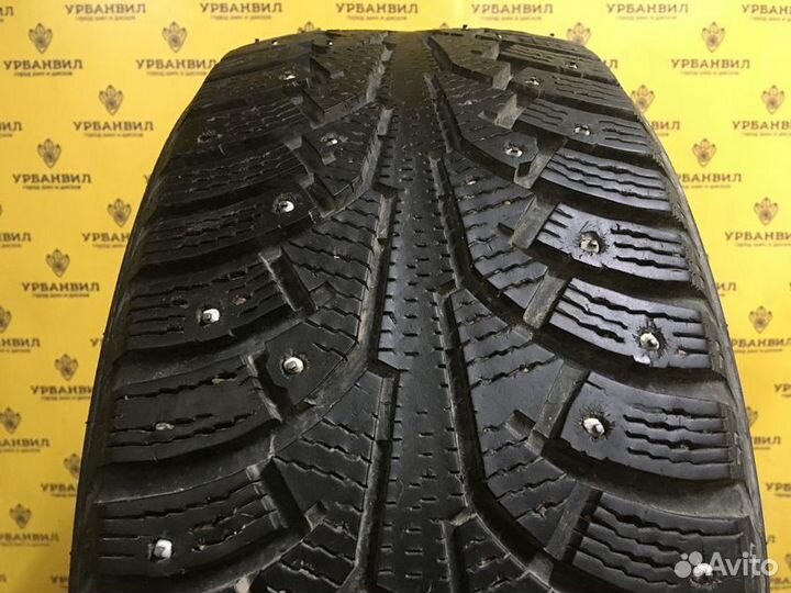 Nokian Tyres Hakkapeliitta 5 215/50 R17 95T
