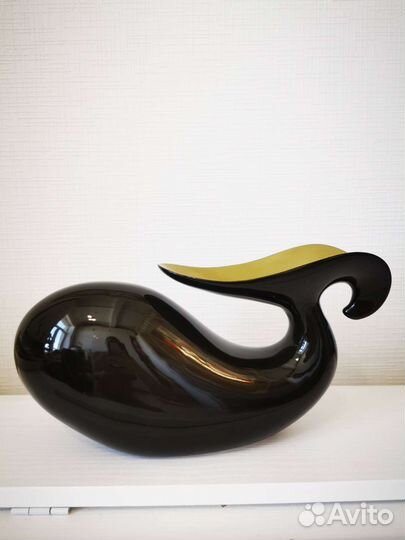 Ваза рыба art gift Испания