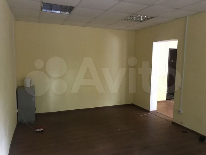 Свободного назначения, 40.1 м²