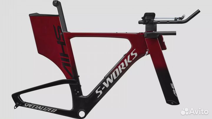 S-Works Shiv LTD Frameset