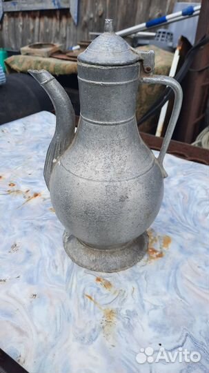 Кувшин СССР