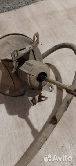 Усилитель тормозов вакуумный (в Сборе) LADA 2114