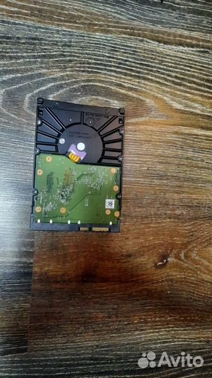 Жесткий диск WD Purple Surveillance 6тб