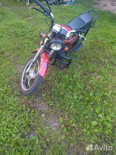 Alpha 2 abm 110куб