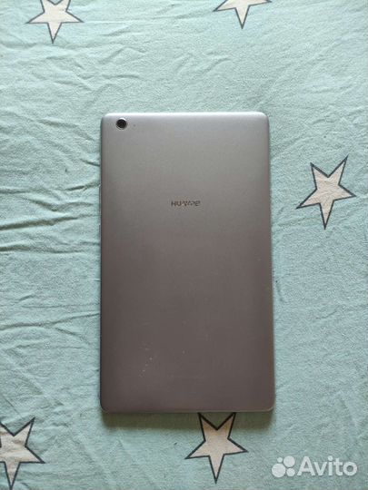 Планшет huawei mediapad m3 lite