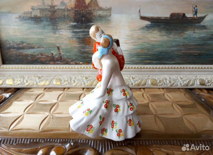 Кадриль скк