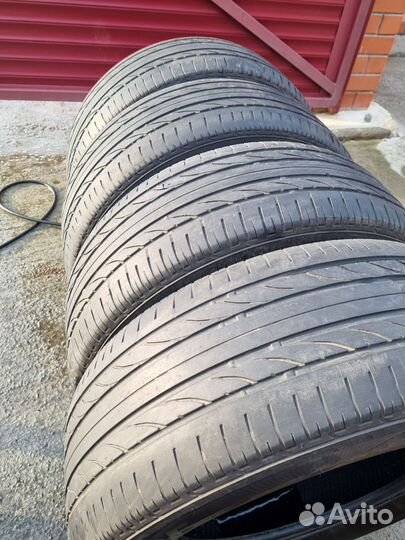 Bridgestone Dueler H/P Sport 265/60 R18 V