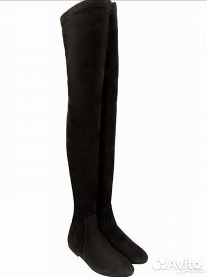 Ботфорты Isabel Marant, оригинал, 35