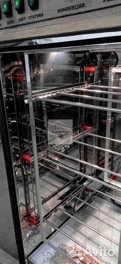 Коптильная камера 550ндэ