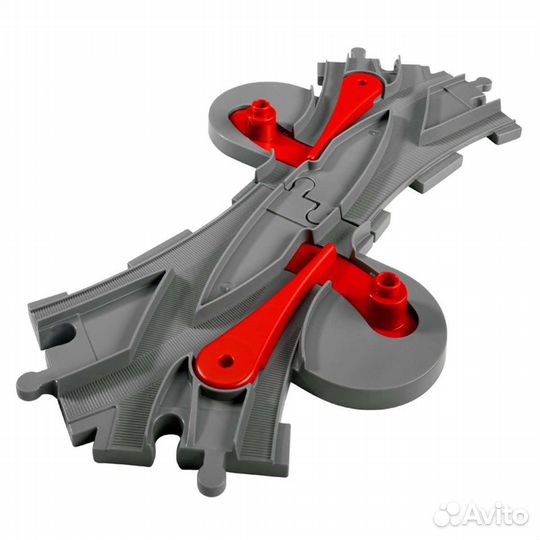 Lego duplo стрелки 3775