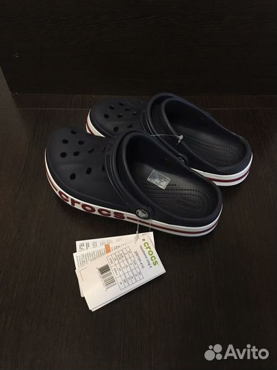 Бронь Crocs j3 Новые кроксы, 34