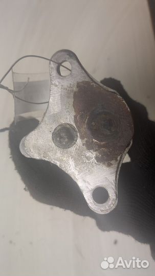 Клапан холостого хода Opel Vectra B, 1997