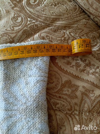 Шапка и снуд комплект