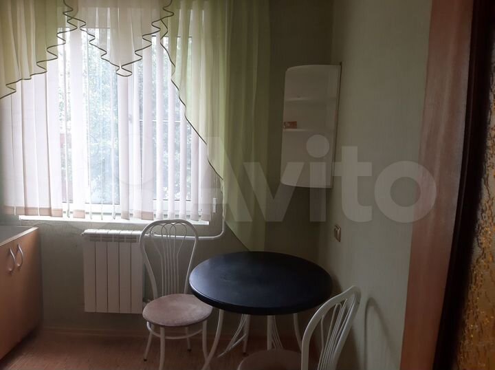 2-к. квартира, 44 м², 2/5 эт.