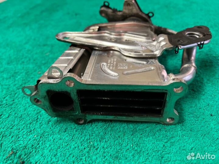 Клапан системы регуляции Mercedes E-Class W213