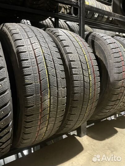 Kleber Transalp 2 195/65 R16C 104R