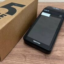 Онлайн касса Эвотор 5 при открытии счёта, Чердынь