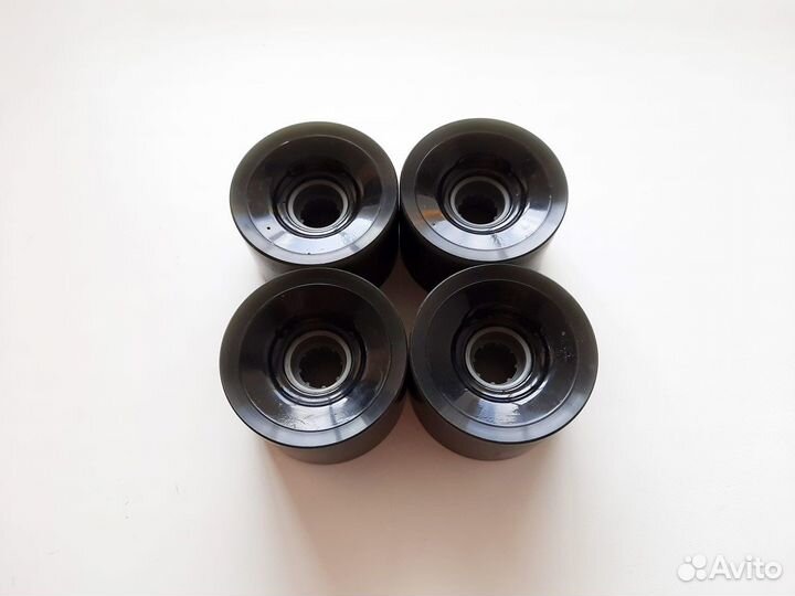 Колёса Roundhouse Carver