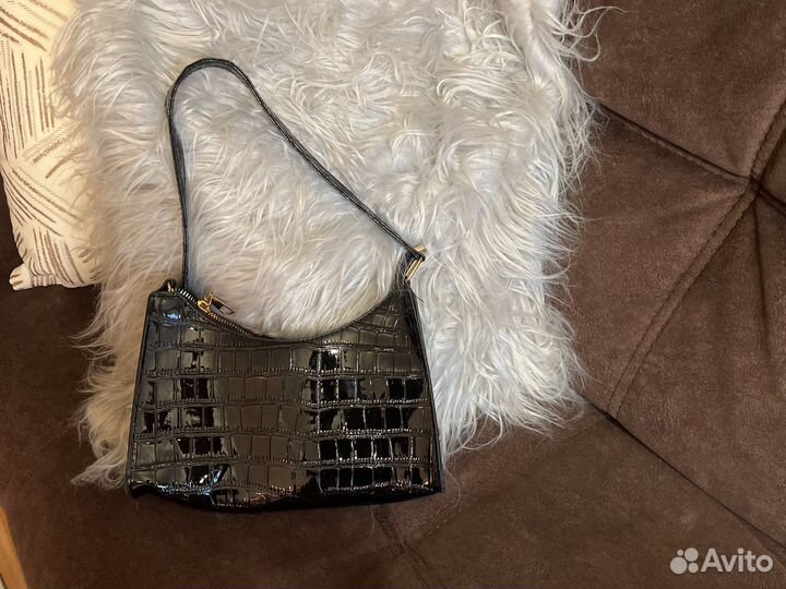 Сумка клатч