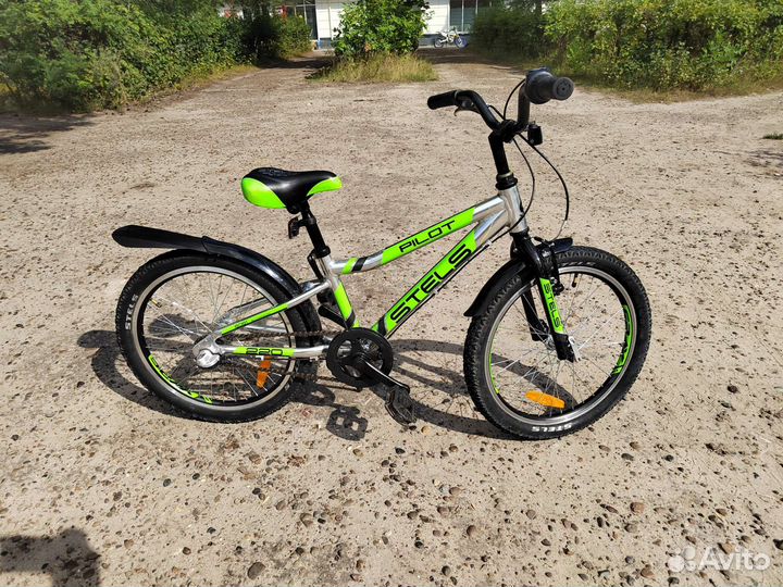 Велосипед детский 20