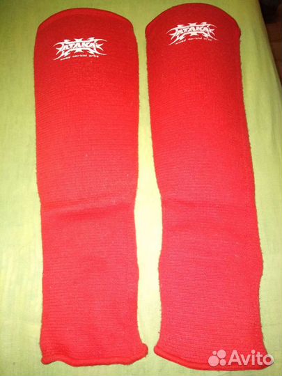 Шлем для кик-боксинга+защита