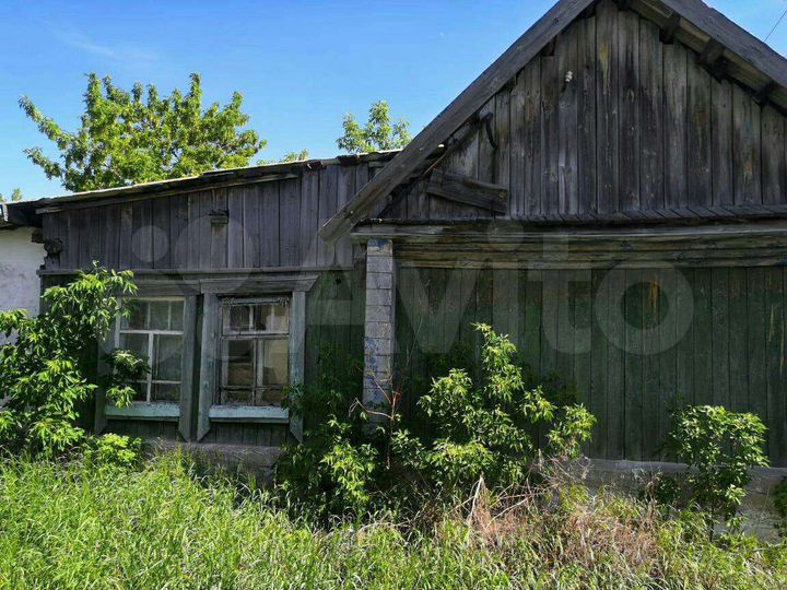 Участок 11 сот. (ИЖС)