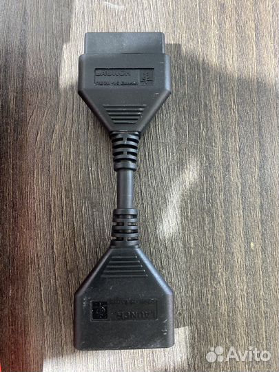 Launch x431 (Лаунч) dbscar 1 Комплект с планшетом