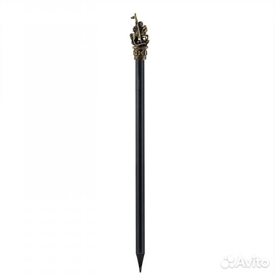 Набор канцелярский Москва латунный