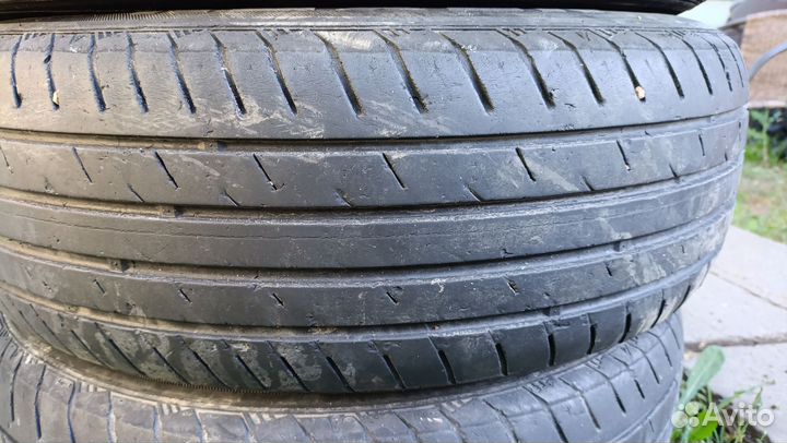 Nexen N'Fera SU4 185/65 R15 88H