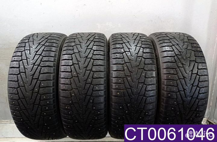 Nokian Tyres Hakkapeliitta 7 SUV 285/60 R18 96T