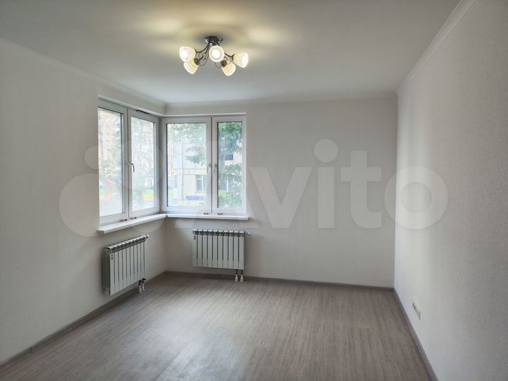 Аукцион: 2-к. квартира, 57,1 м², 2/15 эт.