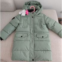 Куртка для девочки 116