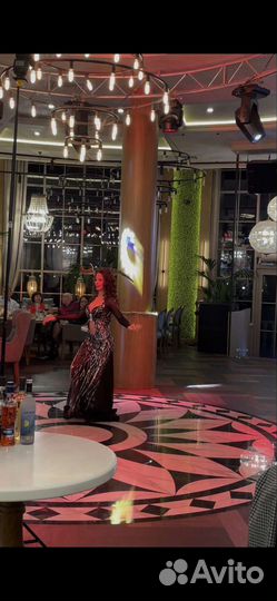 Восточные танцы на свадьбу, на юбилей