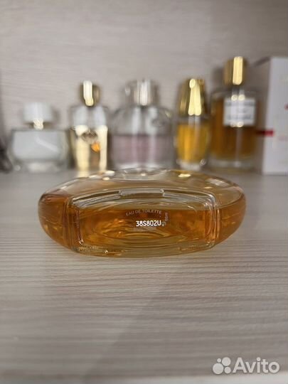 Туалетная вода Vanderbilt 100 ml