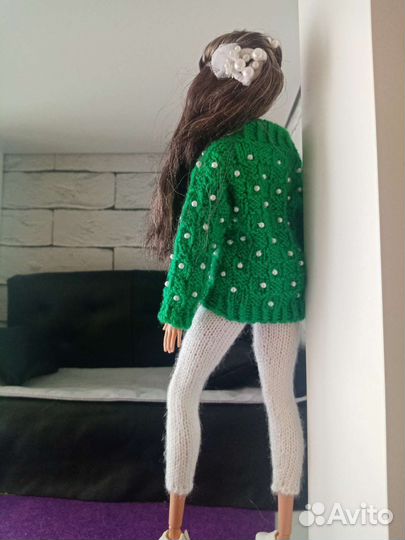 Кукла Barbie - одежда