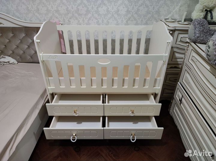 Сборка детской мебели Сборка детской кровати