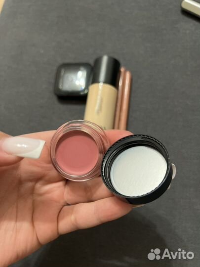 Набор косметики пакетом