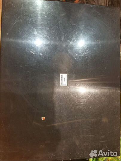 Электрофон Радиотехника 301М Стерео