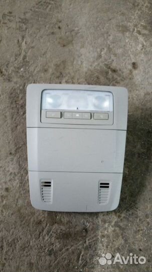 Плафон салонный Opel Insignia 2008-2017