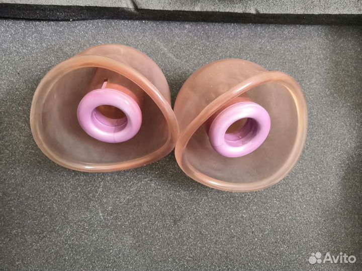 Starvac S'one Вакуумный аппарат