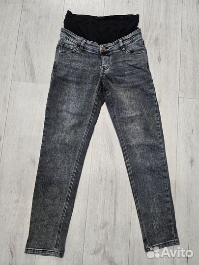 Джинсы для беременных